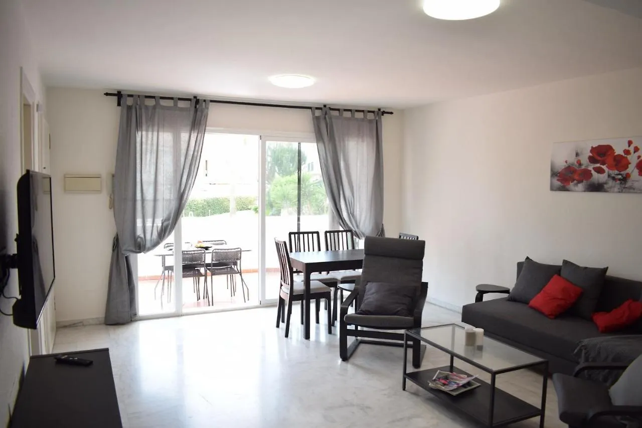 Precioso adosado Pinillo cerca de la playa Apartamento Torremolinos España