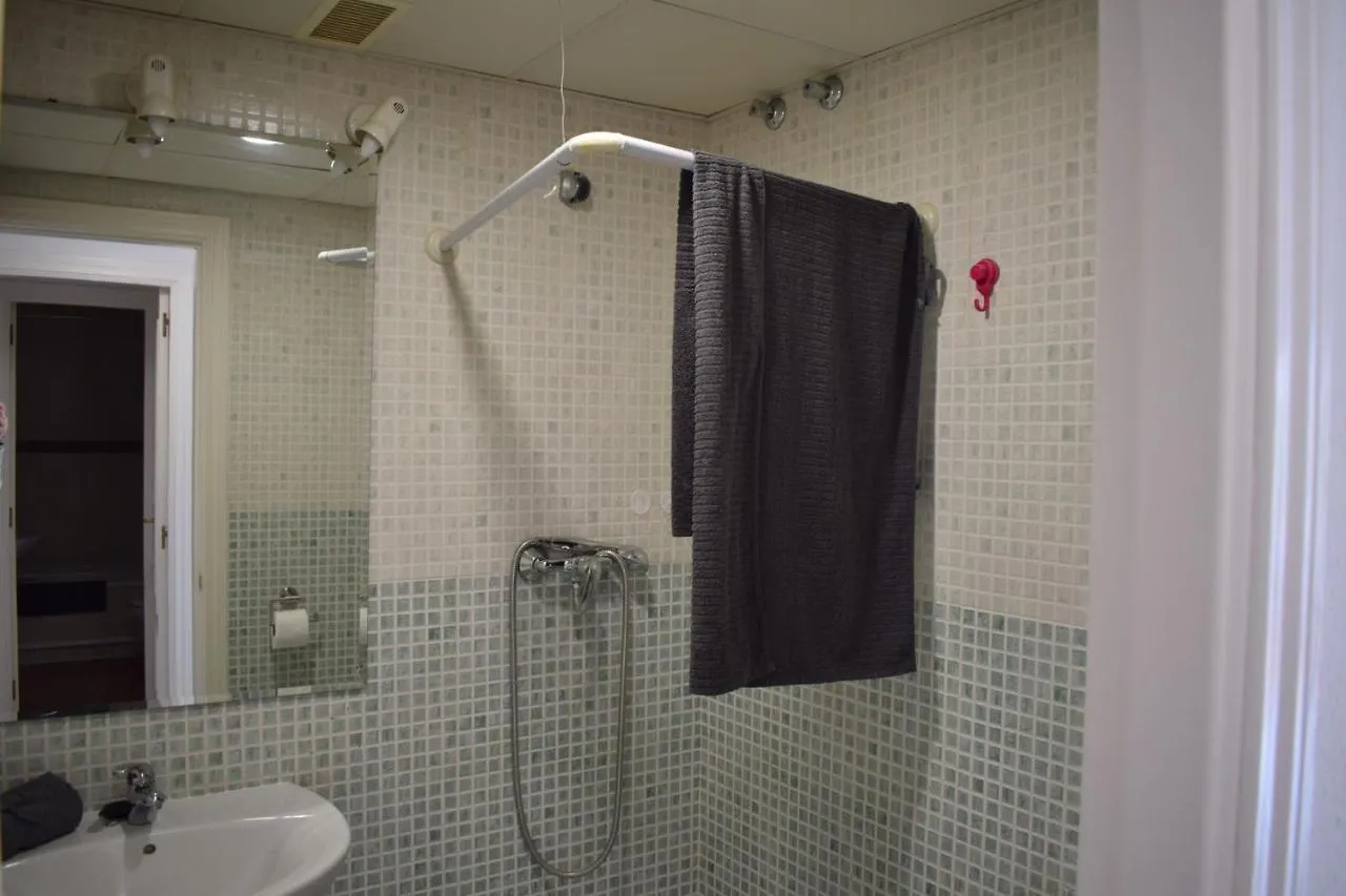 Precioso adosado Pinillo cerca de la playa Apartamento Torremolinos 0*,  España