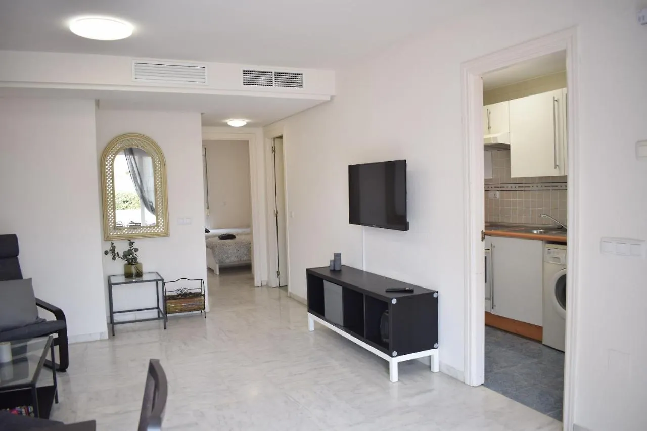Precioso adosado Pinillo cerca de la playa Apartamento Torremolinos