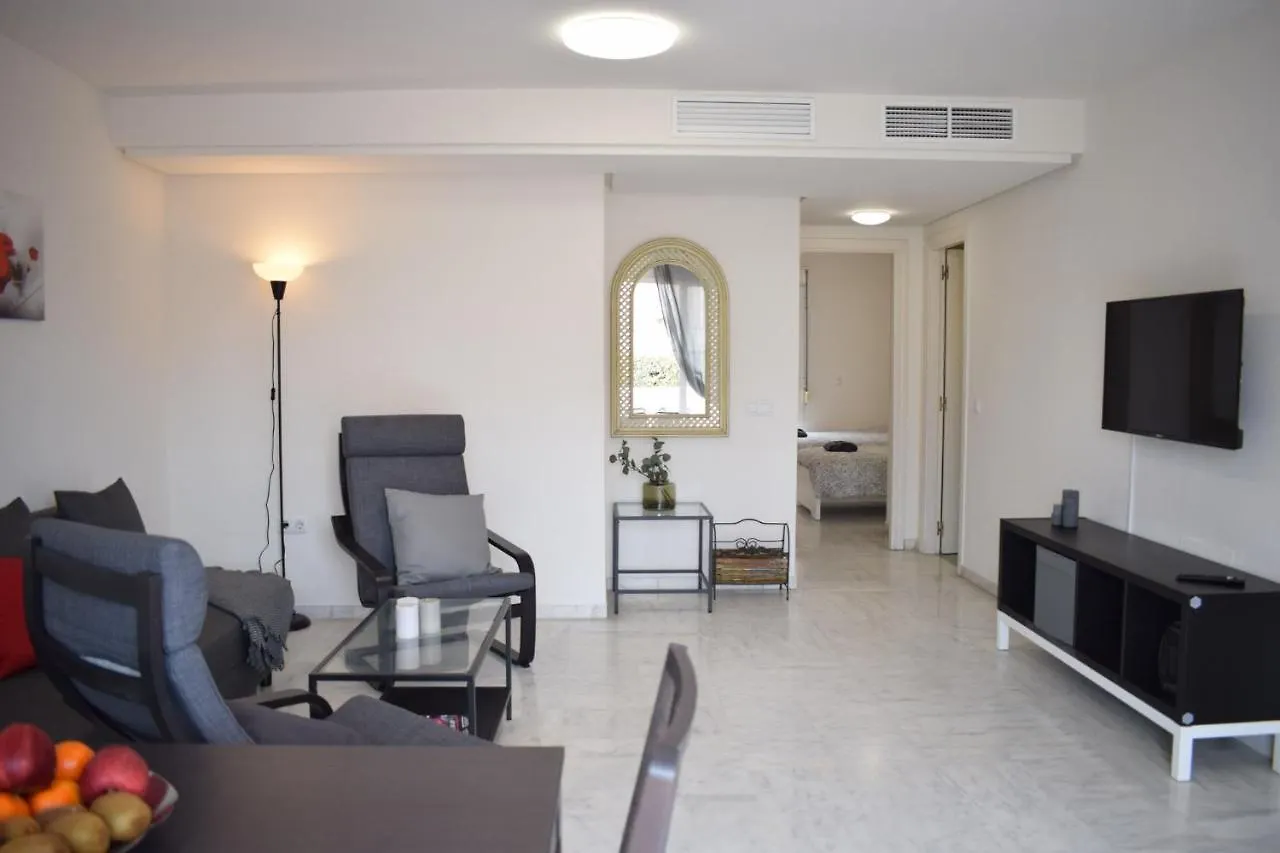 Precioso adosado Pinillo cerca de la playa Apartamento Torremolinos España