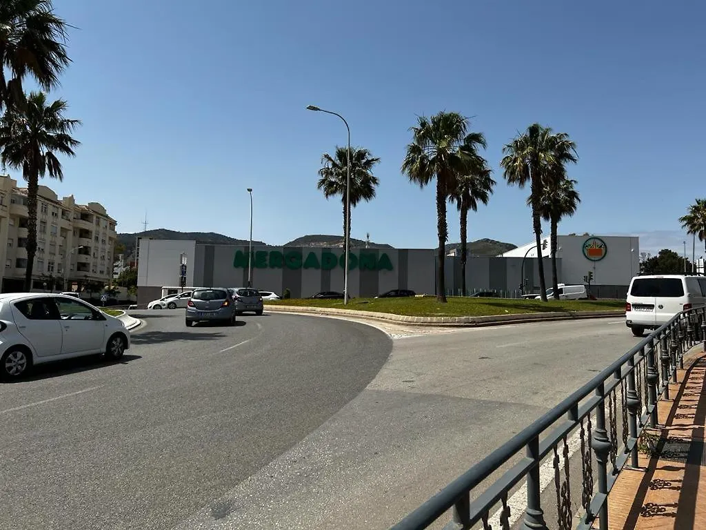 Precioso adosado Pinillo cerca de la playa Apartamento Torremolinos