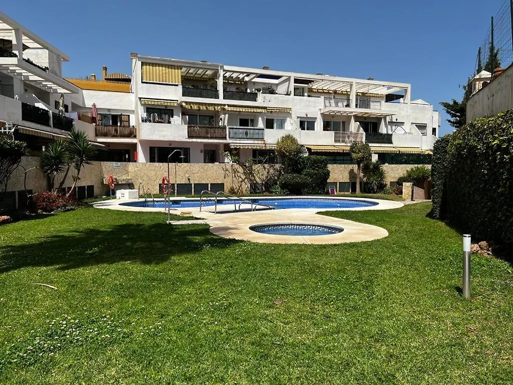 Precioso adosado Pinillo cerca de la playa Apartamento Torremolinos 0*,  España