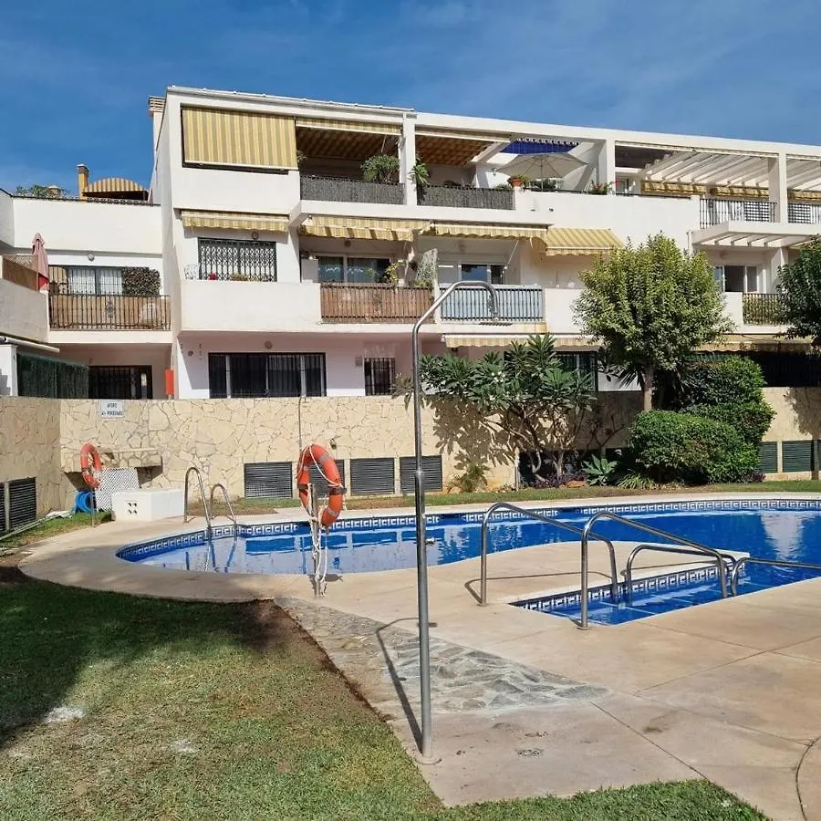 Precioso adosado Pinillo cerca de la playa Apartamento Torremolinos