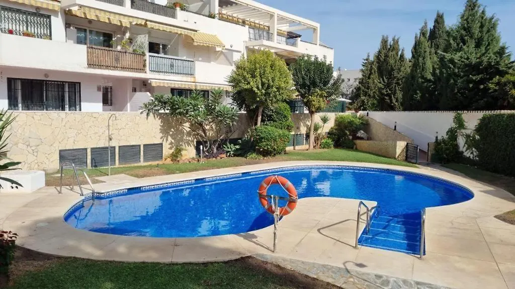 Precioso adosado Pinillo cerca de la playa Apartamento Torremolinos