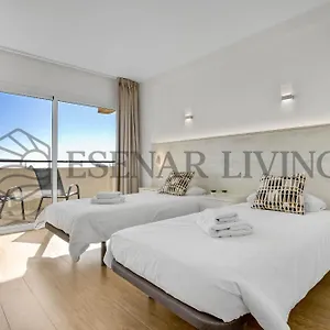 Apartamento Playaflores Bella Vista, Torremolinos