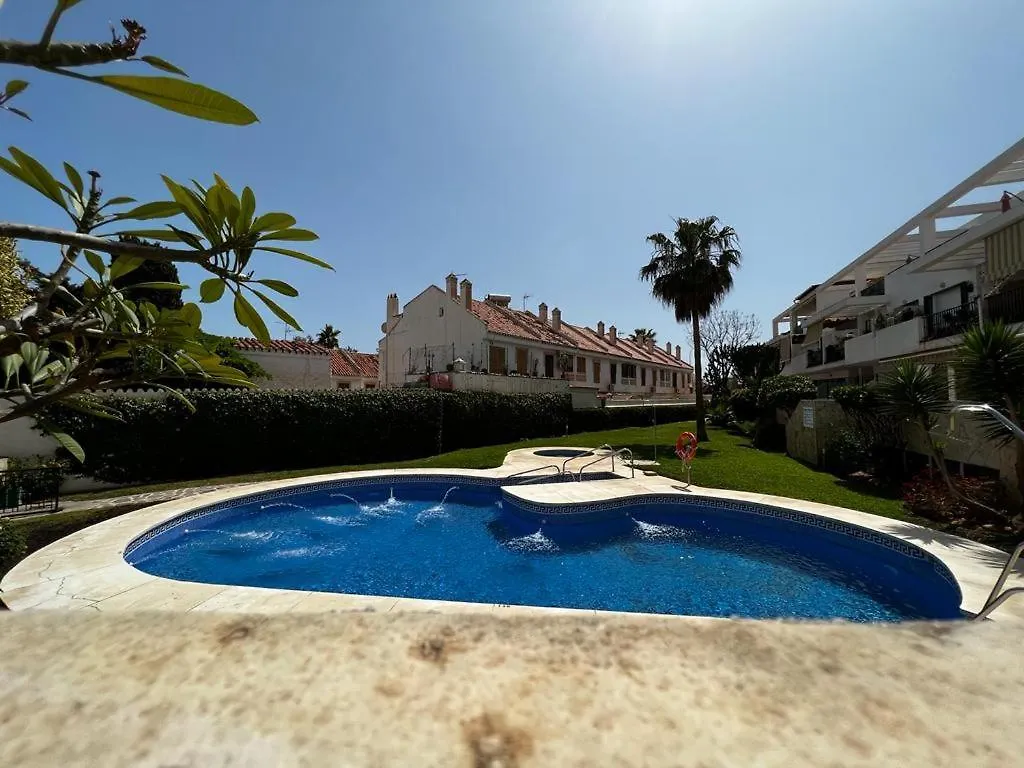 Precioso Adosado Pinillo Cerca De La Playa Apartment Torremolinos